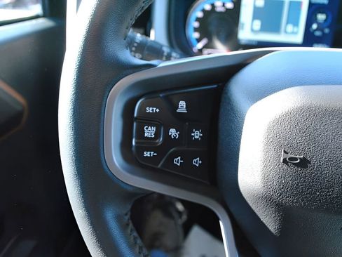Used 2024 Ford Bronco Outer Banks AWD/4WD image 23