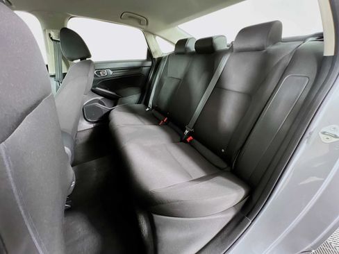 Used 2024 Honda Civic LX image 23