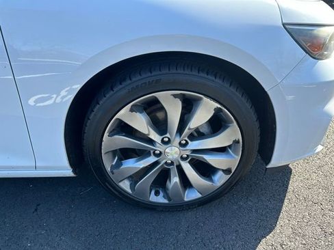 Used 2016 Chevrolet Malibu Premier image 13