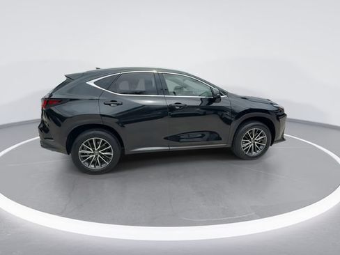 Certified 2024 Lexus NX 250 FWD w/ Cold Area Package image 8