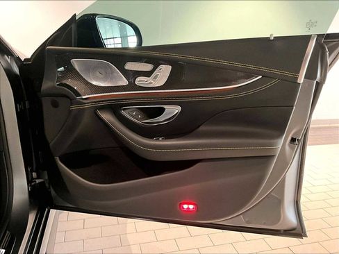 Used 2024 Mercedes-Benz AMG GT 53 image 27