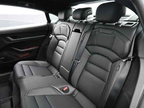 New 2026 Porsche Taycan image 24