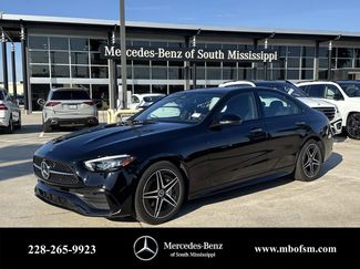 Used 2025 Mercedes-Benz C 300 Sedan video 1