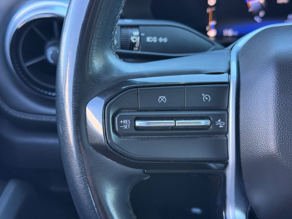 Used 2023 Chevrolet Colorado LT w/ LT Convenience Package RWD image 29