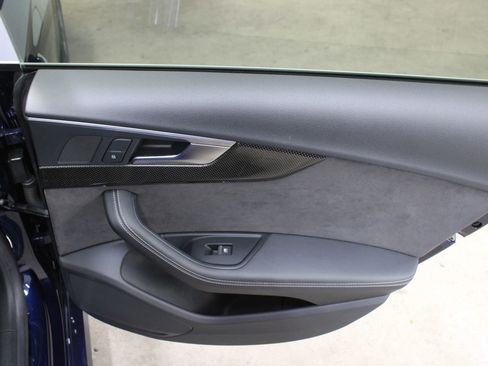 Used 2018 Audi S5 Premium Plus image 33