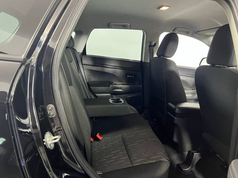 Used 2024 Mitsubishi Outlander Sport ES image 27