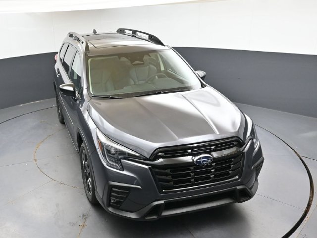 New 2026 Subaru Ascent Bronze Edition AWD/4WD image 55