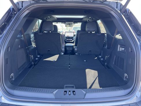 New 2026 Ford Explorer ST image 54