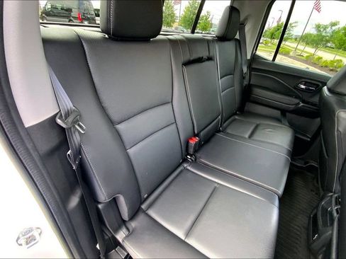 Used 2023 Honda Ridgeline RTL-E image 26