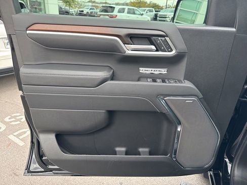 New 2026 GMC Sierra 1500 Denali AWD/4WD image 11