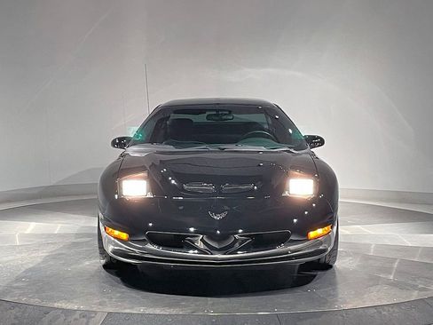 Used 1994 Pontiac Firebird Coupe image 21