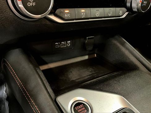Used 2019 Nissan Altima 2.5 SR FWD image 16