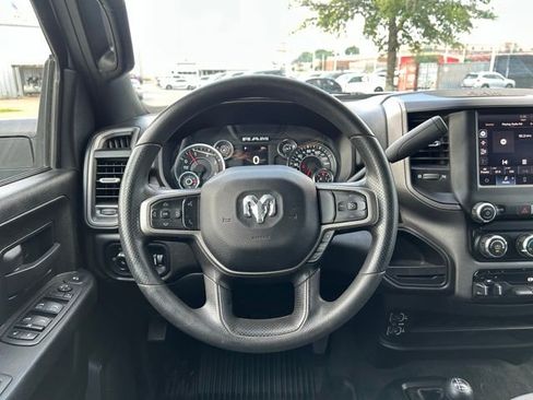 Used 2023 RAM 3500 Tradesman image 15