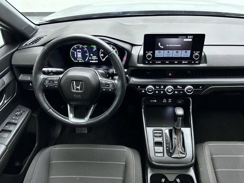 Used 2024 Honda CR-V Sport image 12