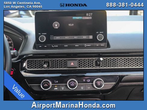 Used 2023 Honda Civic Sport image 13