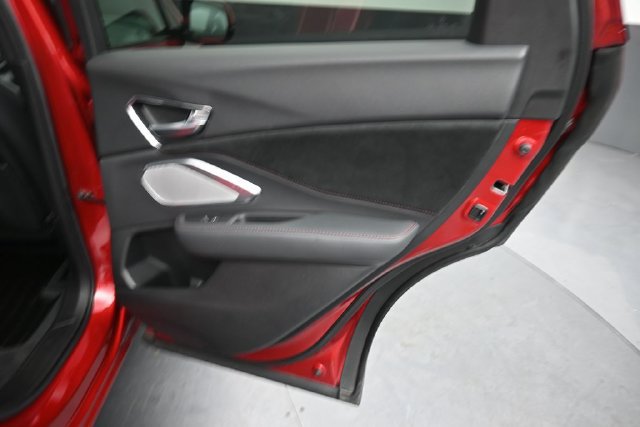 Used 2022 Acura RDX w/ Advance Package AWD/4WD image 28