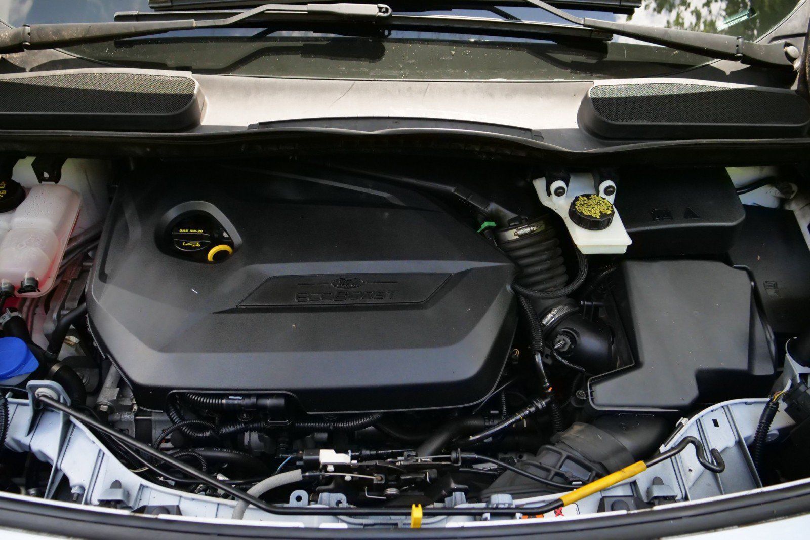 Used 2015 Ford Transit Connect XL FWD image 37