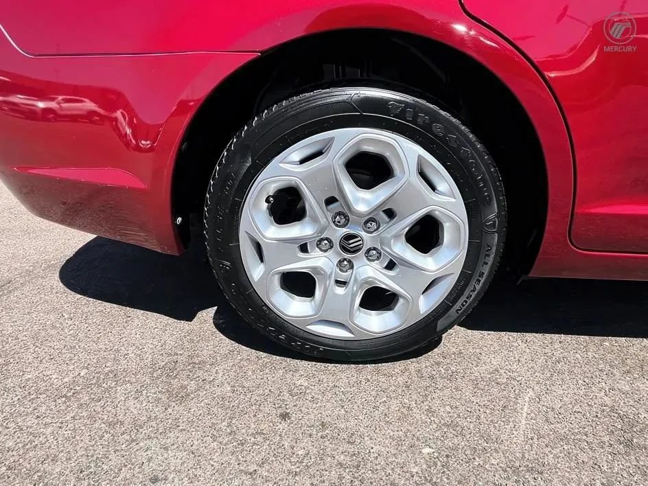 Used 2010 Mercury Milan FWD image 21