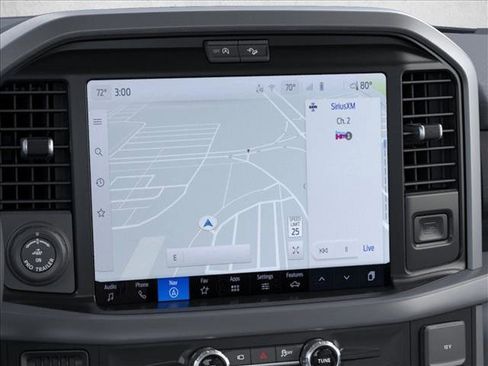 New 2026 Ford F150 XLT image 14