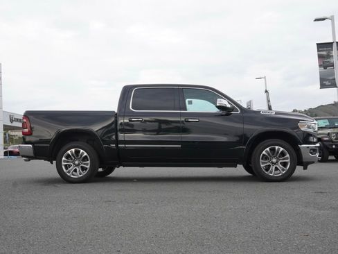 Used 2022 RAM 1500 Limited image 3
