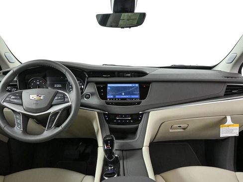 New 2024 Cadillac XT5 Premium Luxury w/ Technology Package image 18