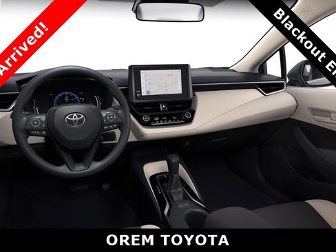 New 2026 Toyota Corolla LE image 39