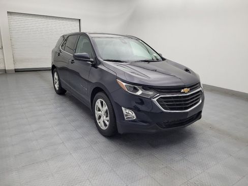 Used 2020 Chevrolet Equinox LT image 13
