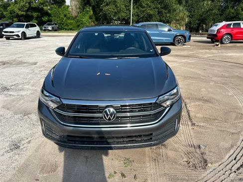 Used 2023 Volkswagen Jetta Sport FWD image 15
