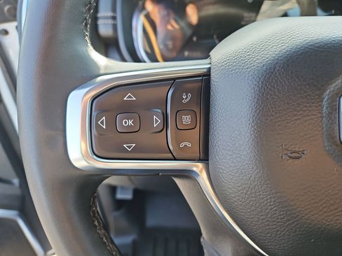 Used 2025 RAM 2500 Laramie image 19