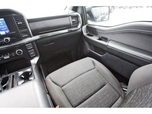 Certified 2023 Ford F150 XLT w/ Equipment Group 301A Mid image 13