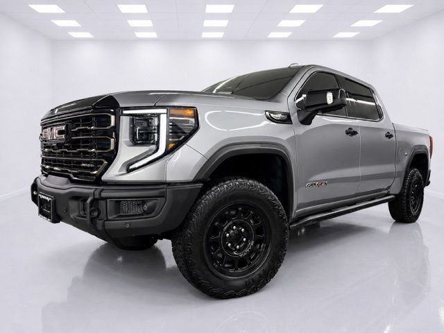 Used 2023 GMC Sierra 1500 AT4X w/ AT4X AEV Edition AWD/4WD image 4