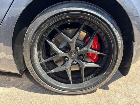 Used 2023 Tesla Model 3 Performance AWD/4WD image 5