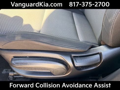 Used 2022 Kia Soul LX w/ Technology Package image 15