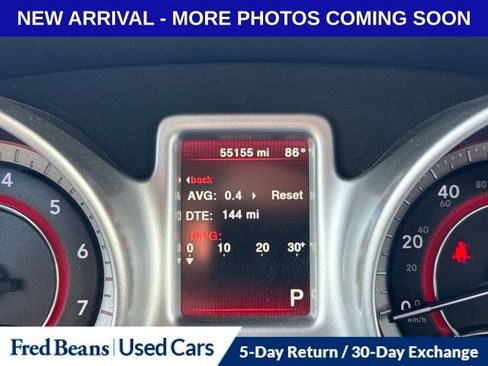 Used 2019 Dodge Journey SE FWD image 32