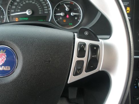 Used 2008 Saab 9-3 Aero w/ Cold Weather Package image 38