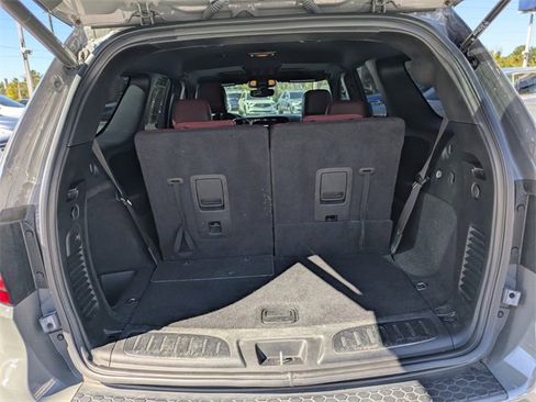 Used 2021 Dodge Durango SRT w/ Black Package image 12