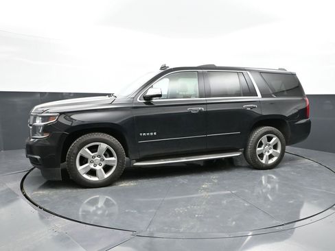Used 2017 Chevrolet Tahoe Premier image 7
