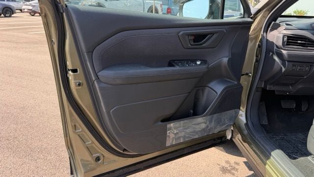 Certified 2026 Subaru Forester Premium AWD/4WD image 22