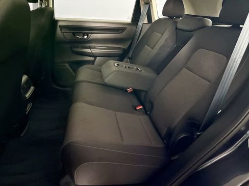 Certified 2023 Honda CR-V LX image 37