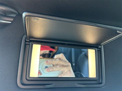 New 2025 Honda Accord Sport image 24