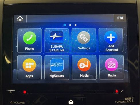 Certified 2021 Subaru Forester Sport image 18