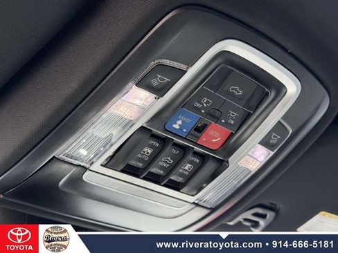 Used 2024 RAM 3500 Limited w/ Night Edition AWD/4WD image 27