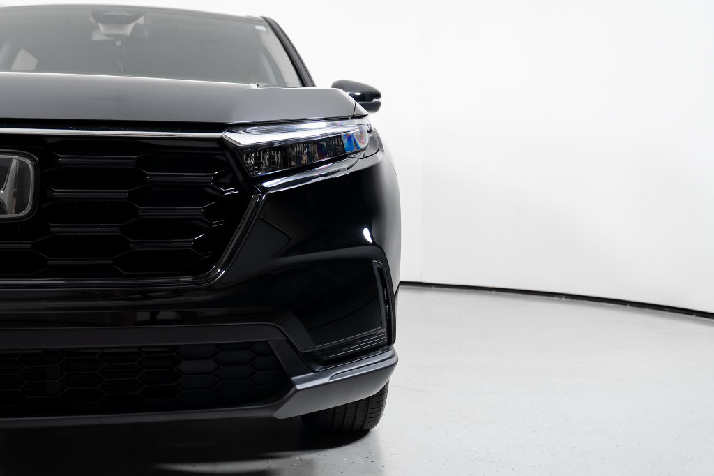 Used 2024 Honda CR-V EX image 17