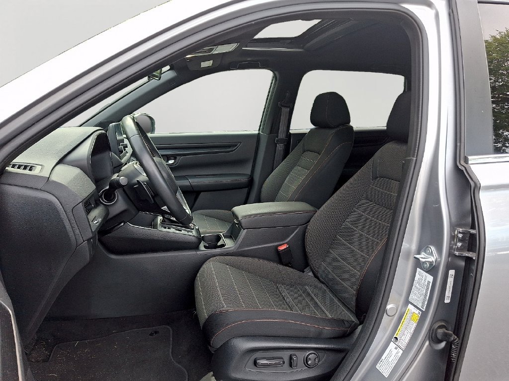 Certified 2024 Honda CR-V Sport image 15