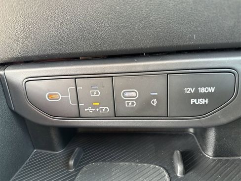 New 2025 Kia K4 EX image 29