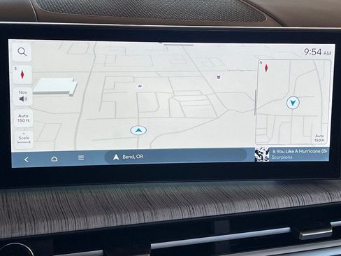 Used 2025 Hyundai Santa Fe Calligraphy image 27