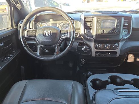 Used 2022 RAM 2500 Tradesman image 11