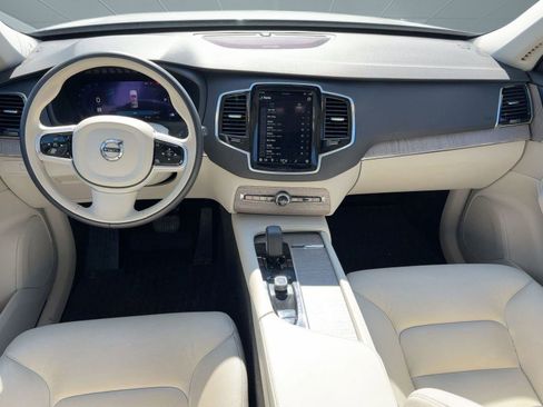 Certified 2023 Volvo XC90 B6 Plus w/ Protection Package image 16