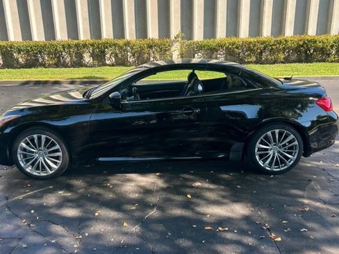 Used 2013 INFINITI G37 Sport w/ Premium Pkg image 11