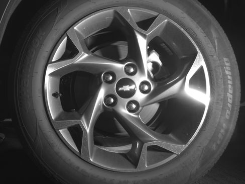 Used 2025 Chevrolet Trax LT FWD image 14